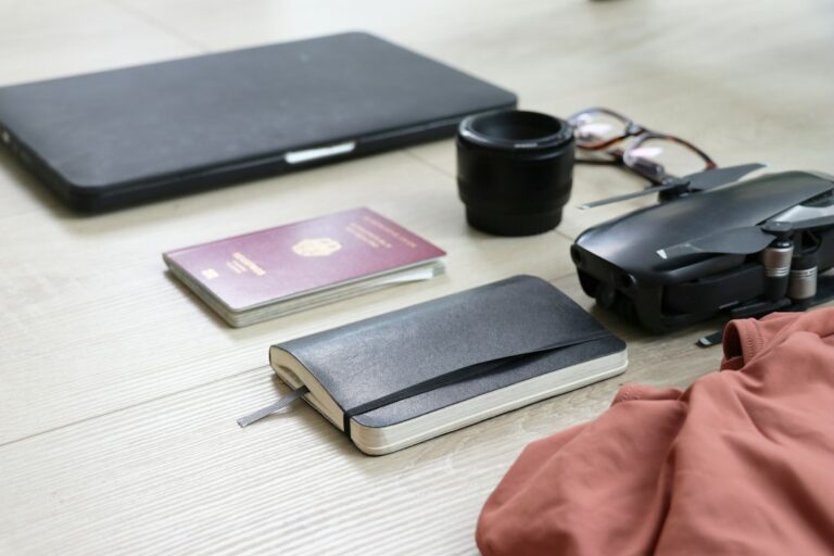 Innovative Travel Gadgets That Will Change Your Journey Forever