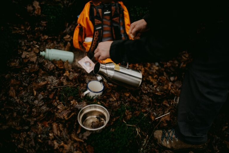 Eco-Friendly Travel Gear Options for Sustainable Explorers